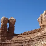 Hvad er de typiske dimensioner eller størrelser for et tørretårn?